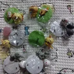 チョコサプ ちいかわ 7個セット