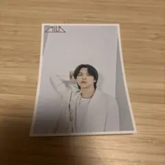 M!LK 吉田仁人 51杯目 生写真