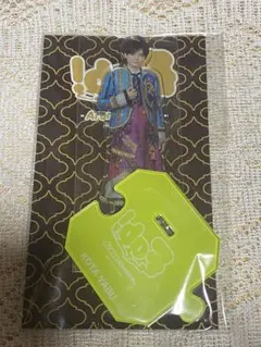 Hey! Say! JUMP 薮宏太 アクリルスタンド