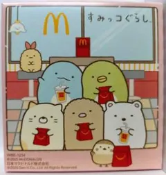 ねこ　ベーカリー　匿名配送　ハッピーセット　新品　未開封