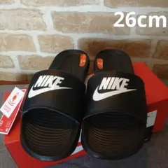 ナイキ　26cm　ビクトリーワン　スライド　JDI　サンダル　シャワーサンダル