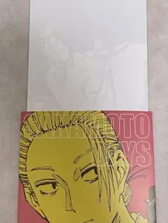 サカモトデイズ アートカード