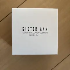 SISTER ANN スマートフィットカバークッション 21号のサムネイル