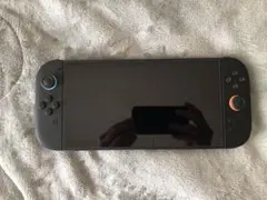 Nintendo Switch 2 多言語