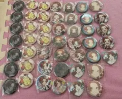 いれいす　りうら　まとめ売り　缶バッジ