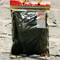 ユニクロ ヒートテック VネックT 半袖 メンズ M ダークグレー