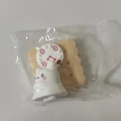 チョコサプ サンリオキャラクターズ はなまるおばけ