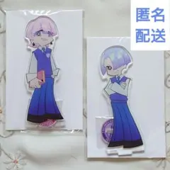 2025年最新】パンティ&ストッキングwithガーターベルト アクリル