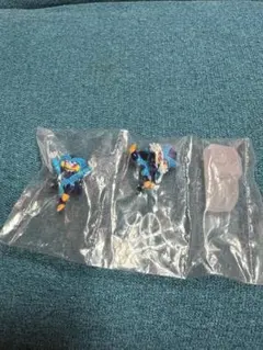 未開封品 HGドラゴンボールドラゴンボール　セルジュニア　フィギュア