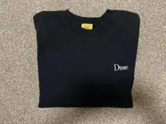 Dime ブラック スウェットのサムネイル