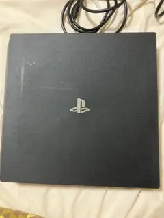 PlayStation 4 pro 本体　CUH-7000B 1TB