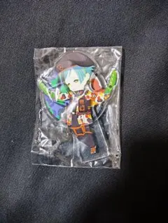 ツイステッドワンダーランド　フロイド　アクリルスタンド