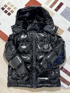 trapstar ダウンジャケット