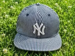 NEWERA キャップ