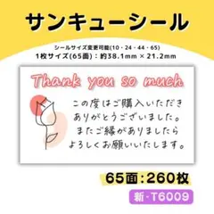 ●はるか様　T6009／T4003／T4004／T4007