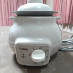 2025年最新】タイガー電気おかゆ鍋の人気アイテム - メルカリ