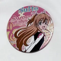 スイートプリキュア 北条響 プリキュアランド 缶バッジ まとめ売り スイートプリキュア 北条響 コレクション 缶バッジ PRECURE