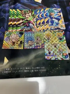 2026年最新】スーパードラゴンボールヒーローズの人気アイテム - メルカリ