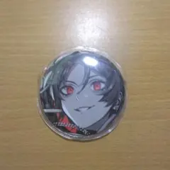 いれいす りうらさん 缶バッジ