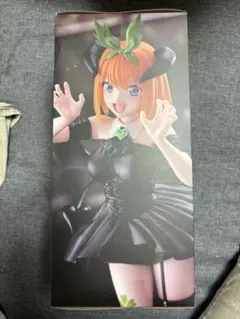 【未開封】BiCute Dark 五等分の花嫁 中野四葉