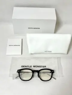 S*i様 Gentle Monster ジェントルモンスター ROB Rob 01(BR) | Gentle Monster JP 公式オンラインストア