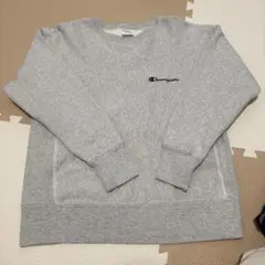 Champion スウェット　リバースウィーブ