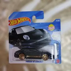 Hot Wheels Porsche 911 Carrera Tのサムネイル