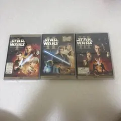 スター・ウォーズ」シリーズ DVD 11枚セット 全巻セット - メルカリ
