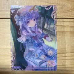 にじさんじ 梢桃音 ボイスビジュアルカード - メルカリ