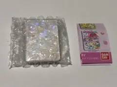 サンリオいちご新聞　アクリルマグネット　ガチャ　シナモンロール