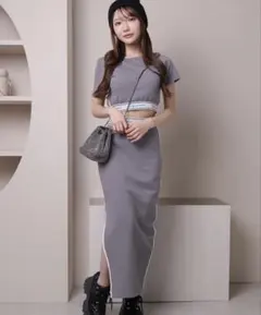 LIP SERVICE セットアップ