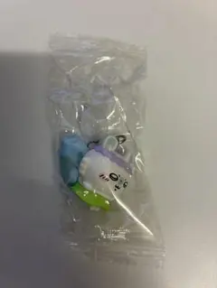 未開封新品★映画 ちいかわ 人魚の島のひみつ 特典 めじるしチャーム モモンガ