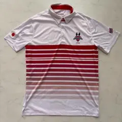 FENIX ポロシャツ AMATA FRIENDSHIP CUP S（D407）のサムネイル