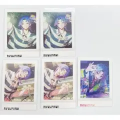 エイトリ 18trip ぱしゃこれvol3 夜半子タろ - メルカリ