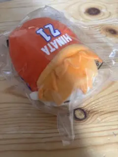 ハイキュー　10thVer のるキャラマスコット 日向翔陽