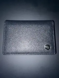 BEAMS HEART ブラック 名刺入れ