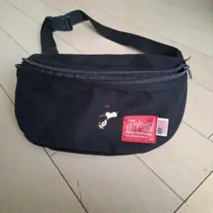 Manhattan Portage スヌーピーショルダーバッグのサムネイル