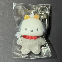 サンリオ　ポチャッコ　ちびっとも