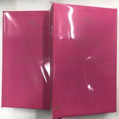 sweet 　マイメロディ＆クロミ ハート窓が可愛い ポーチポシェット　2個