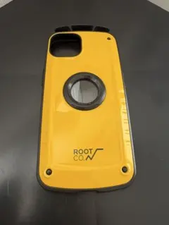 ROOT CO. GRAVITY iPhone14ケース