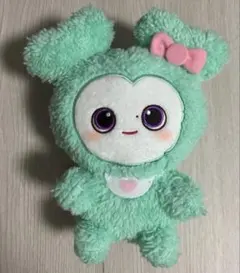 TWICE GiGO ふわもこおすわりぬいぐるみ　まとめ売り 2025年最新】TWICE gigo ふわもこおすわりぬいぐるみの人気アイテム