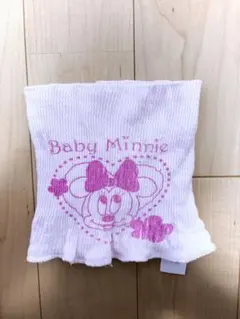 Baby Minnie 腹巻 80-95cm