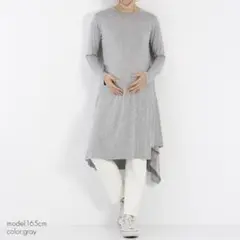 マタニティ用ワンピースのサムネイル
