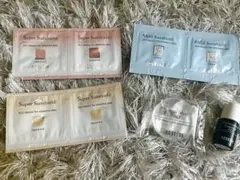 敏感肌用日焼け止めトライアルセット