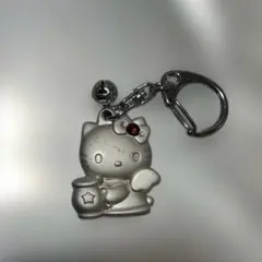 Hello Kittyハローキティ 星座ホルダー みずがめ座 - メルカリ