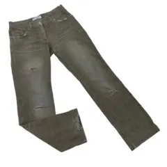 C425-44 イタリア製 DOLCE＆GABBANA ドルチェ＆ガッバーナのサムネイル