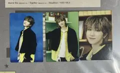 SEVENTEEN caratland 2025 トレカ ケレン the8