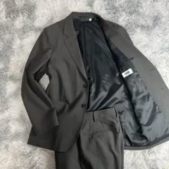 最終値下げ❗️】【美品】THE URBAN BLANCHE タキシード 黒 5点 - メルカリ