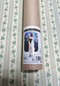 僕のヒーローアカデミアin浅草花やしき　ヒロアカ　A3マット加工ポスター　轟焦凍