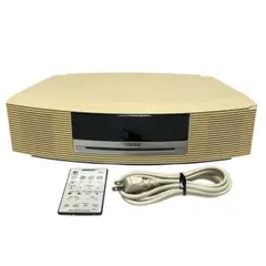 2026年最新】Bose wave music system ジャンクの人気アイテム - メルカリ